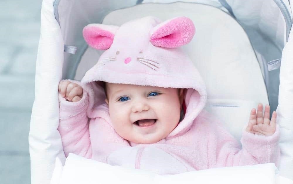 Bebeğinizi Soğuk Havalardan Nasıl Koruyabilirsiniz ?
